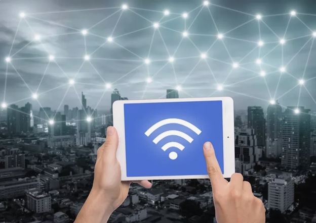 Mẹo truy cập Wi-Fi miễn phí, không giới hạn