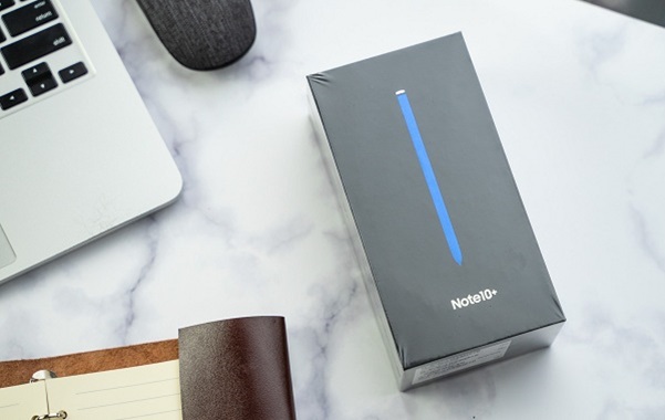 Mở hộ Samsung Galaxy Note 10