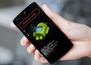 Mẹo mở khóa điện thoại Android khi quên mật khẩu