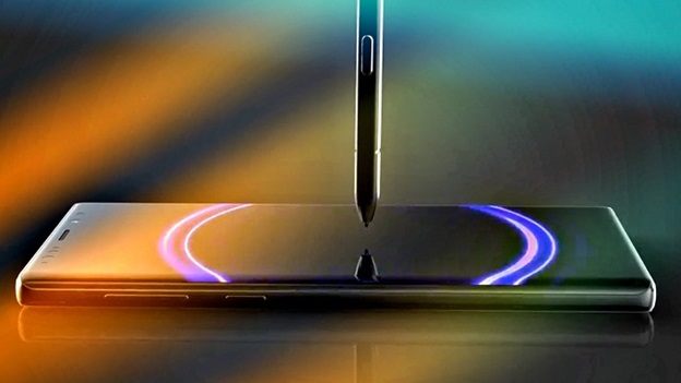 Bút S-Pen Galaxy Note 10