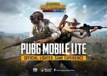 Cách cài đặt PUBG Lite mới nhất, không cần fake ID