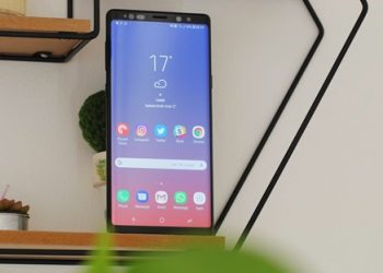 Galaxy Note 10 sẽ sở hữu viên pin 4.170 mAhm, đi kèm công nghệ sạc nhanh 25W