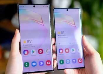 Samsung Galaxy Note 10+ có gì đặc biệt