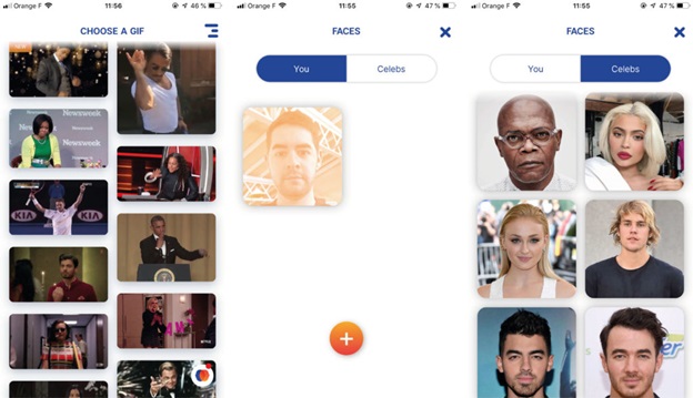 Tải Morphin trên App Store
