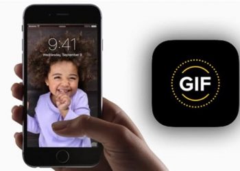 Top 5 ứng dụng tạo ảnh GIF cho iPhone được ưa chuộng nhất hiện nay