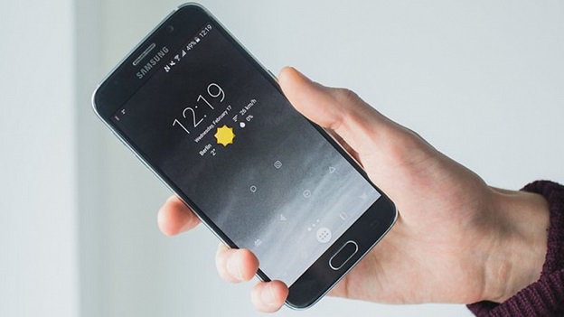 Smartphone trông “ngầu” hơn với việc cài đặt ứng dụng và widget lên màn hình nền