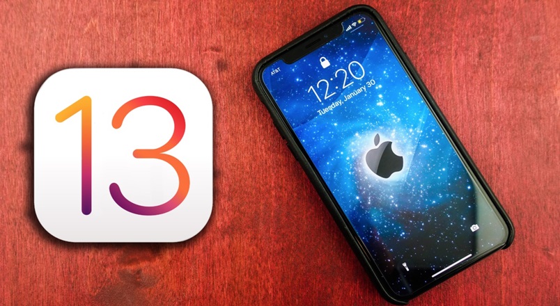 Hệ điều hành iOS 13 kết hợp những cải tiến kỹ thuật và chip A13 cao cấp