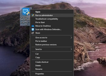 Cách biến iPhone thành màn hình phụ Windows 10 nhanh chóng, đơn giản