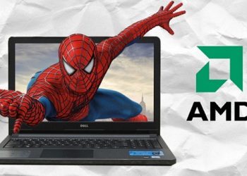 Máy “xử” được hết các game