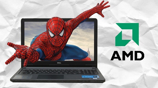 Máy “xử” được hết các game