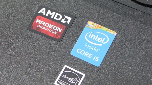 Card đồ hoạ AMD là gì?