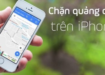 Cách chặn theo dõi quảng cáo trên iPhone, tránh phiền phức và tăng cường bảo mật