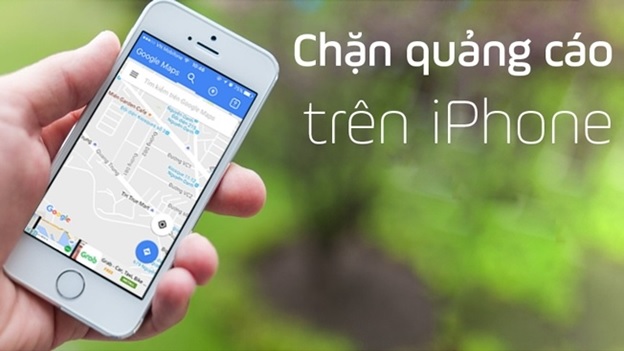 Cách chặn theo dõi quảng cáo trên iPhone, tránh phiền phức và tăng cường bảo mật
