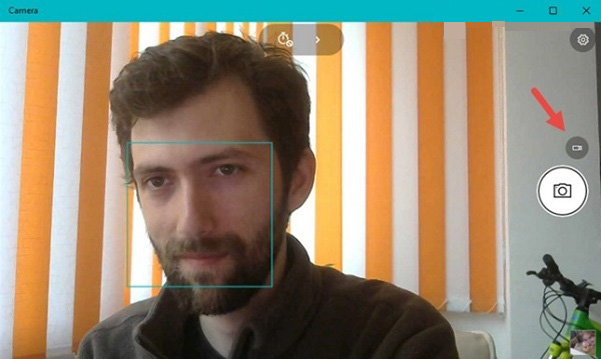 Sử dụng phần mềm Cyberlink Youcam