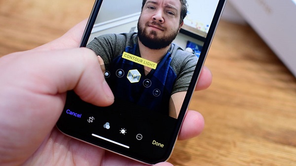 Để có được ảnh chân dung đẹp cần chụp trong điều kiện đủ sáng