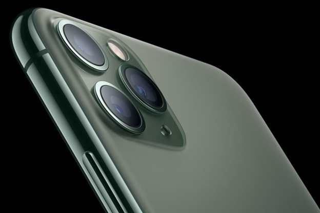 Công nghệ UWB là gì? Công dụng và ứng dụng như thế nào trên iPhone 11?