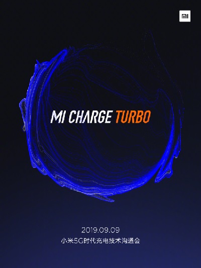 Công nghệ sạc nhanh Mi Charge Turbo là gì?