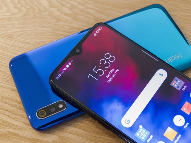 Cấu hình mạnh, giá bình dân