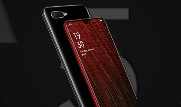 OPPO A5s – Một trong những smartphone giá dưới 4 triệu đáng cân nhắc chọn mua