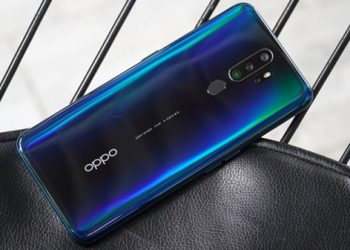 OPPO A9 mới nhất của OPPO