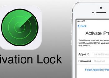 “Tất tần tật” những điều cần biết để gỡ bỏ Activation Lock trên iPhone