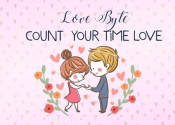 Ứng dụng LoveByte tích hợp tính năng nhắn tin và sổ lưu giữ kỷ niệm