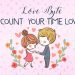 Ứng dụng LoveByte tích hợp tính năng nhắn tin và sổ lưu giữ kỷ niệm