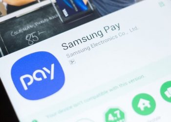 Samsung Pay Cash ứng dụng cho thiết bị Galaxy S6 trở lên