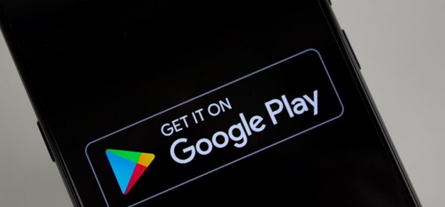 Cách bật chế độ tối trên Play Store