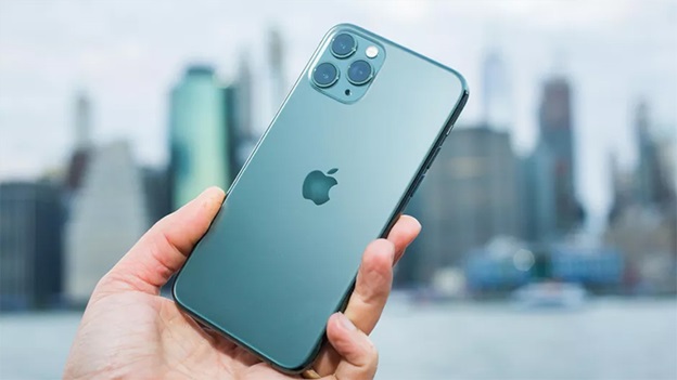 iPhone 11 Pro là sự lựa chọn phù hợp nhất trong bộ 3 siêu phẩm vừa ra mắt