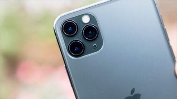 Đánh giá chi tiết iPhone 11 Pro