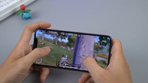 Hoạt động trên nền tảng iOS 13 mới nhất của Táo Khuyết