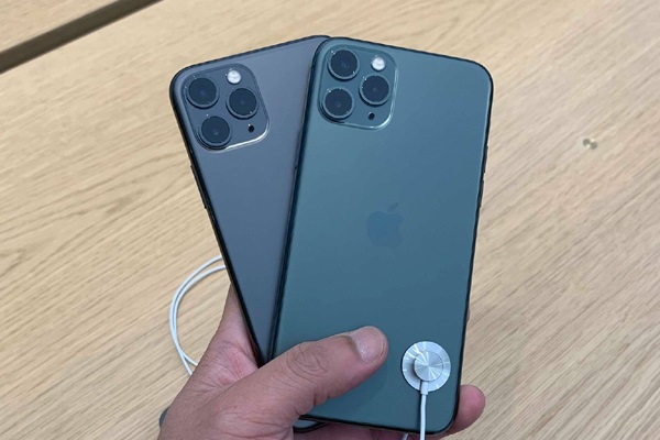 Thiết kế camera mới lạ, độc đáo