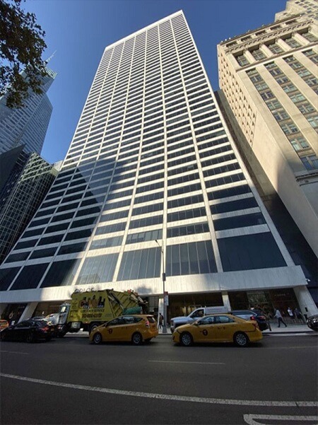 Sử dụng ống kính góc siêu rộng