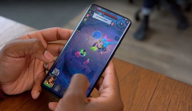 One Plus 7 Pro hoàn hảo tới từng chi tiết