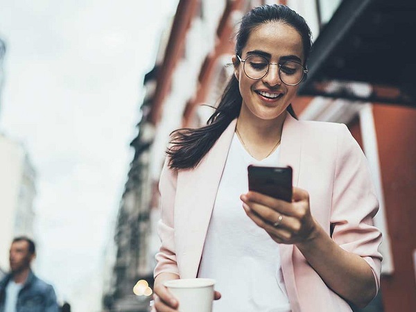 Tiêu chí chọn điện thoại dành cho phái đẹp