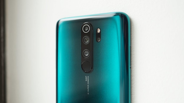 Sở hữu cụm 4 camera sau tương tự như OPPO Reno2 F