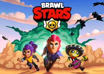 Game Brawl Stars nâng cao tinh thần đồng đội