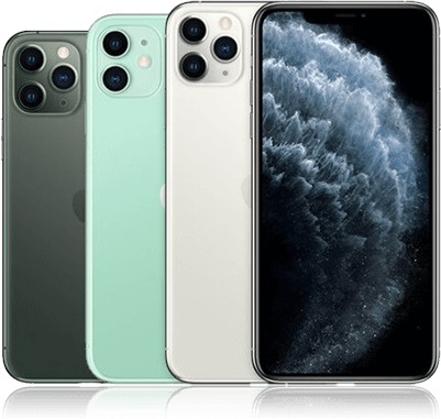 iPhone 11 Pro Max có thời lượng pin hơn hẳn Note 10+
