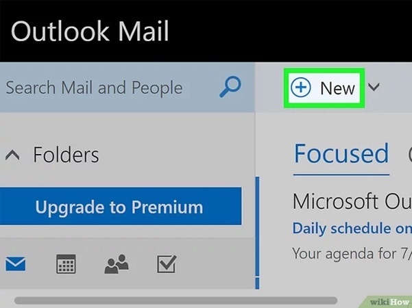 Cách thu hồi email đã gửi trong Outlook (8)