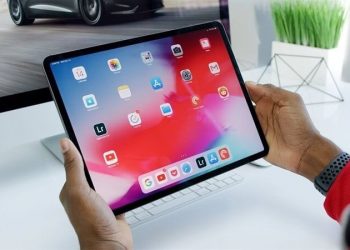 Thủ thuật iPadOS