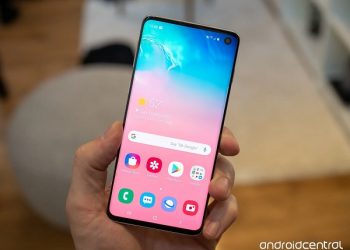 Galaxy S11 sẽ sở hữu cụm camera siêu khủng?