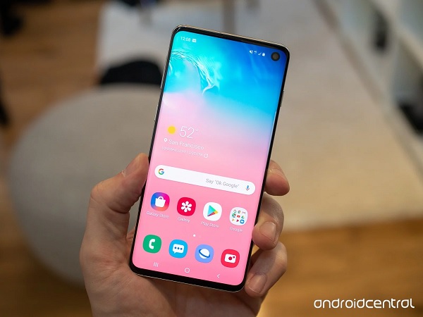 Galaxy S11 sẽ sở hữu cụm camera siêu khủng?