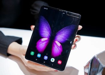 Samsung Galaxy Fold ra mắt tại Việt Nam:  Tuyệt tác công nghệ thời đại mới