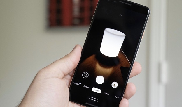 Google Camera 7.0 chỉ chạy được trên thiết bị chạy hệ điều hành Android 9 trở lên.