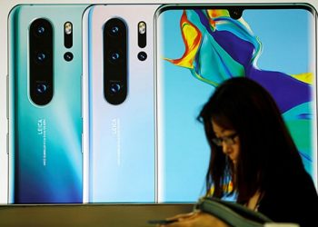 Huawei Mate 30 và Mate 30 Pro đang bị hạn chế phát hành toàn cầu