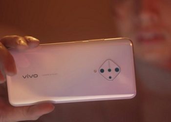 Vivo S5 xuất hiện bất ngờ trong MV mới của Noo Phước Thịnh