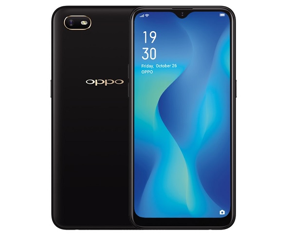 Màn hình giọt nước đem lại trải nghiệm thú vị