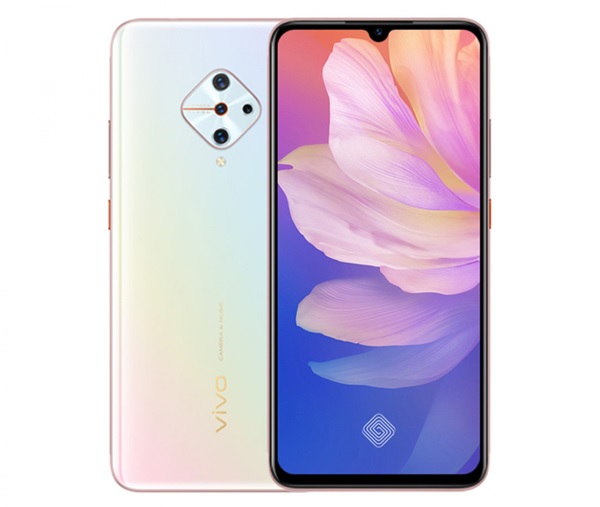 Vivo S1 Pro chính thức ra mắt tại Việt Nam vào đầu tháng 12