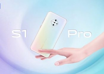 Vivo S1 Pro sắp ra mắt tại Việt Nam, giá khoảng hơn 7 triệu đồng